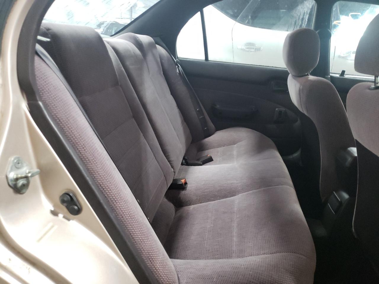 Photo 17 from auction – 1995 TOYOTA COROLLA LE with VIN 1NXAE09B8SZ304498