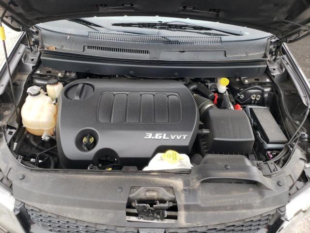 Photo 7 from auction – 2015 DODGE JOURNEY with VIN 3C4PDCGG3FT745652