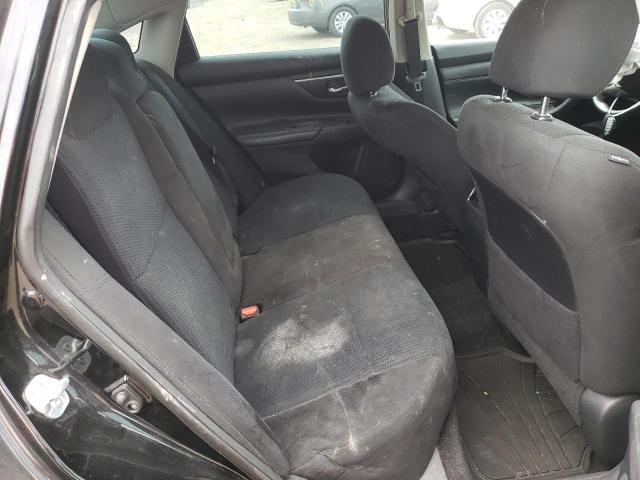 Photo 6 from auction – 2015 NISSAN ALTIMA 2.5 with VIN 1N4AL3AP1FC497257