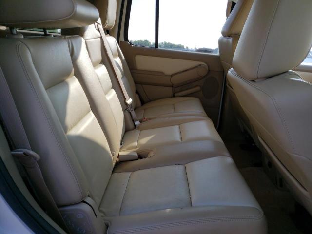 Photo 6 from auction – 2010 FORD EXPLORER E with VIN 1FMEU7EE5AUA15722