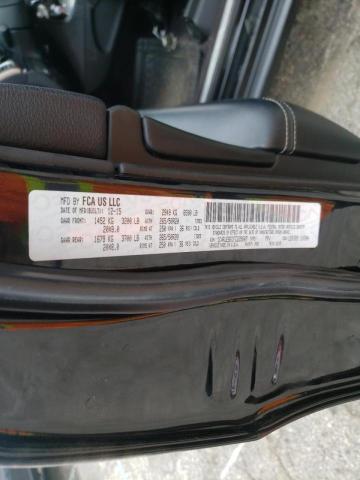 Photo 10 from auction – 2015 JEEP GRAND CHER with VIN 1C4RJEBG1FC235607