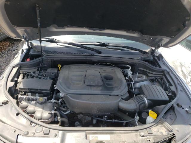 Photo 7 from auction – 2019 DODGE DURANGO GT with VIN 1C4RDJDGXKC770412