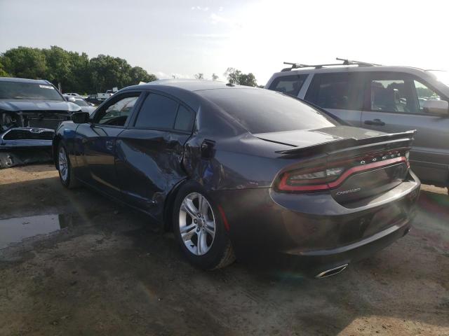 Photo 3 from auction – 2019 DODGE CHARGER SX with VIN 2C3CDXBG1KH655579