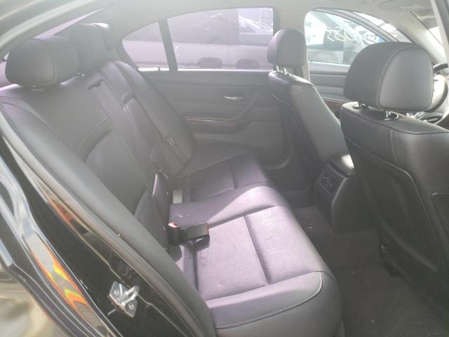 Photo 6 from auction – 2011 BMW 328 I SULE with VIN WBAPH5C55BA441824