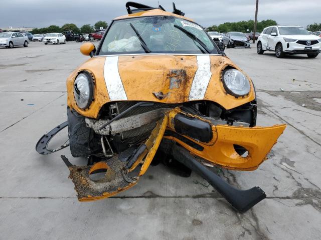 Photo 9 from auction – 2018 MINI COOPER with VIN WMWXP5C50J2G64061