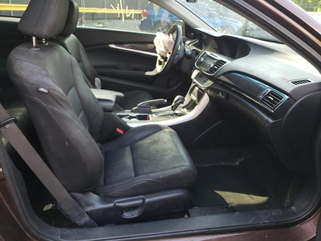Photo 5 from auction – 2013 HONDA ACCORD EX with VIN 1HGCT1B72DA006100