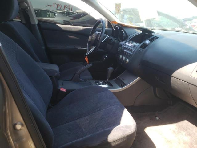 Photo 5 from auction – 2006 NISSAN ALTIMA SE with VIN 1N4BL11D36C212735
