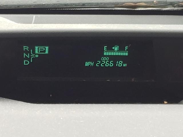 Photo 8 from auction – 2008 TOYOTA PRIUS with VIN JTDKB20U783423640