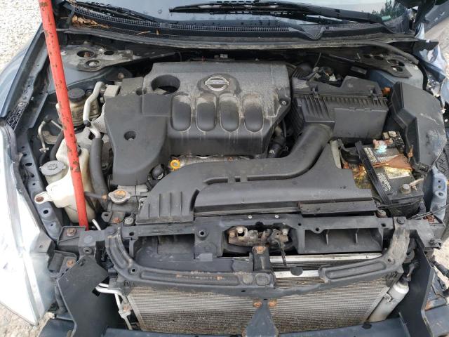 Photo 7 from auction – 2010 NISSAN ALTIMA BAS with VIN 1N4AL2AP1AC167346