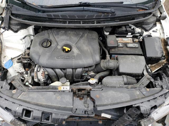 Photo 7 from auction – 2017 KIA FORTE LX with VIN KNAFK5A87H5702091