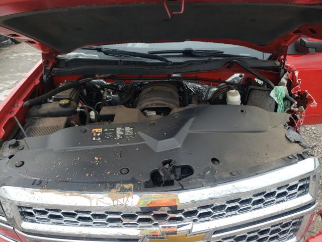 Photo 7 from auction – 2015 CHEVROLET SILVERADO with VIN 3GCPCREC8FG106181