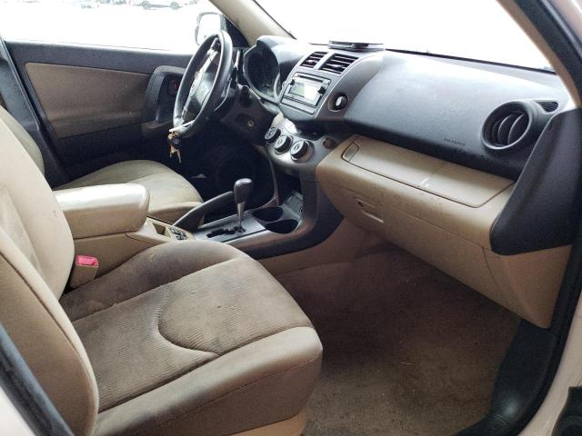 Photo 5 from auction – 2012 TOYOTA RAV4 with VIN JTMZF4DV1CD032133