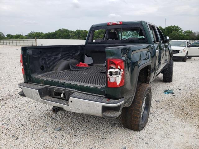 صورة رقم 4 من المزاد - 2015 GMC SIERRA K15 مع VIN 3GTU2VEC7FG181940