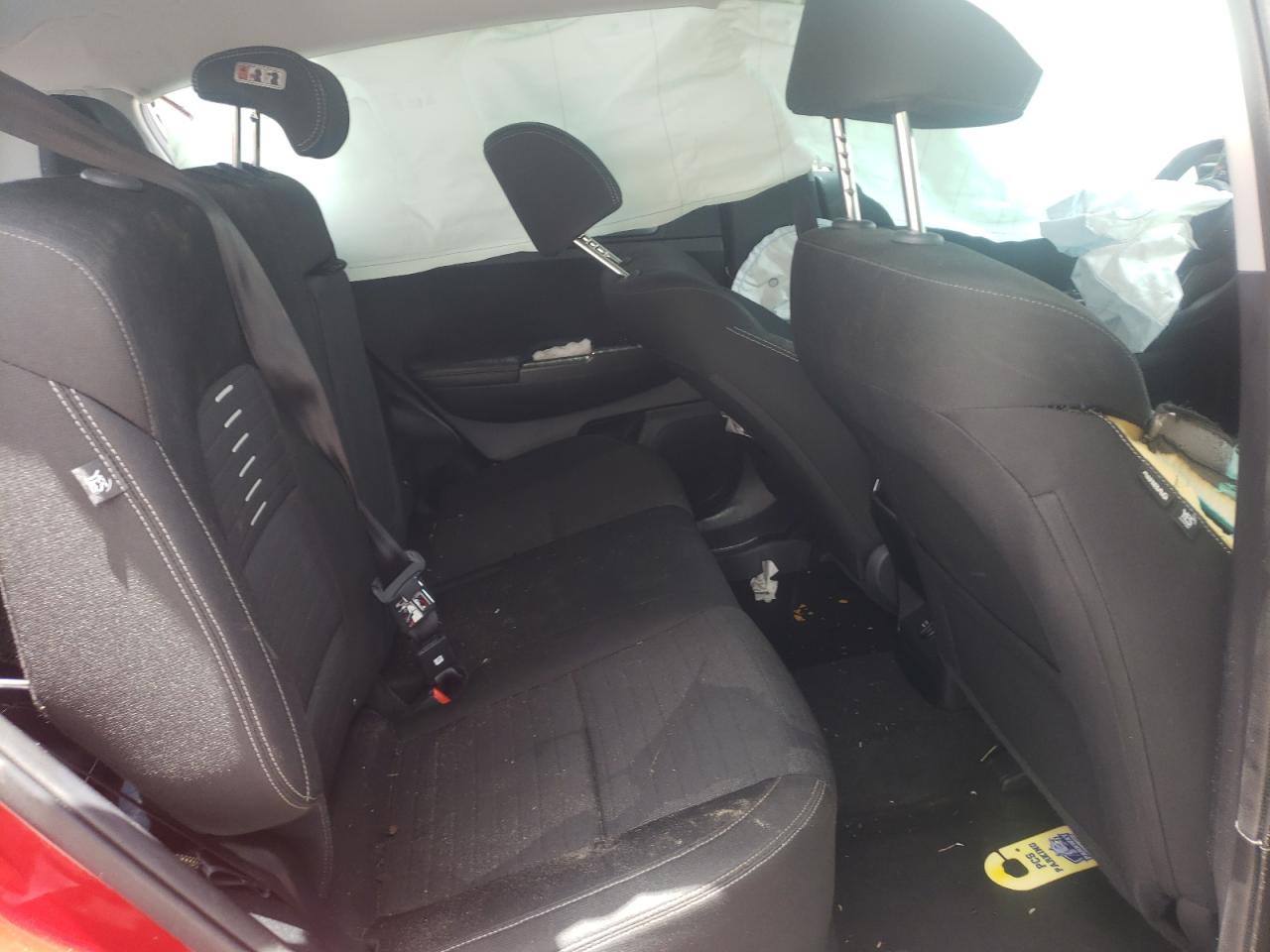 Photo 6 from auction – 2018 KIA SPORTAGE L with VIN KNDPM3AC8J7466927