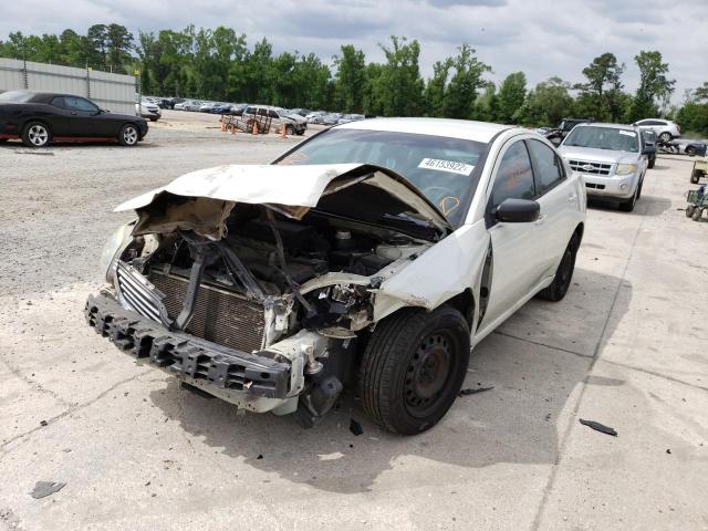 Photo 10 from auction – 2008 MITSUBISHI GALANT ES with VIN 4A3AB36F58E024253