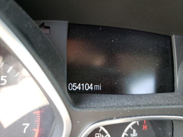 Photo 8 from auction – 2017 FORD ESCAPE TIT with VIN 1FMCU0J98HUC56501