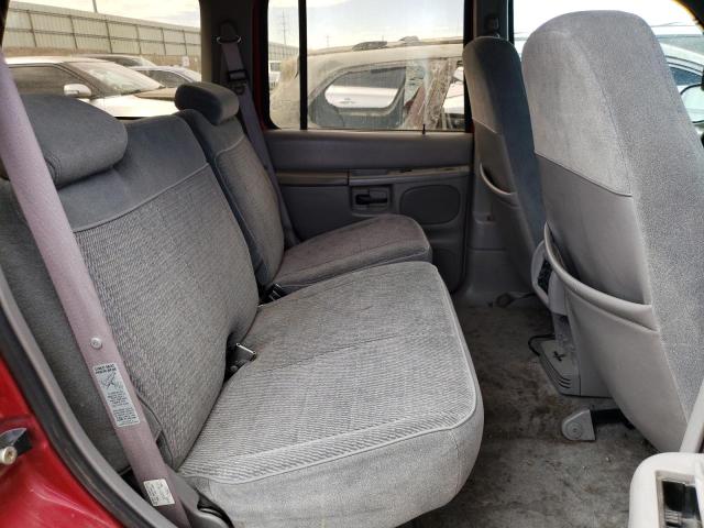 Photo 6 from auction – 1995 FORD EXPLORER with VIN 1FMDU34X9SZB09887