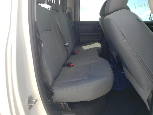 Photo 6 from auction – 2019 RAM 1500 CLASS with VIN 1C6RR7FG4KS643119