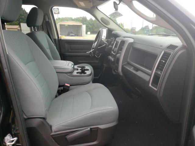 Photo 5 from auction – 2017 RAM 1500 ST with VIN 1C6RR6FT5HS540629