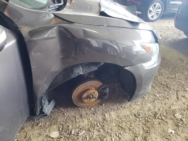 Photo 9 from auction – 2012 NISSAN MAXIMA S with VIN 1N4AA5AP9CC868338
