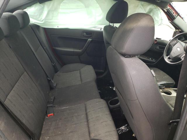 Photo 6 from auction – 2011 FORD FOCUS SE with VIN 1FAHP3FN8BW198058