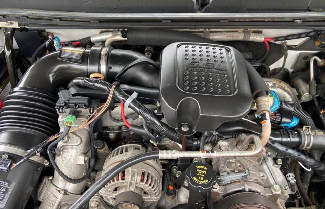 Photo 7 from auction – 2009 CHEVROLET SILVERADO with VIN 1GBJC74649E127275