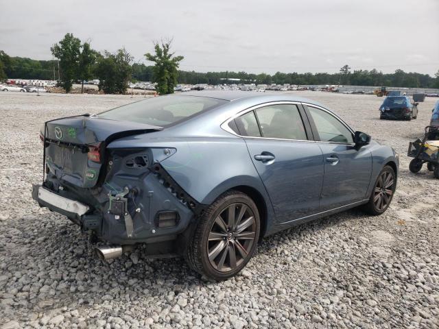 Photo 4 from auction – 2018 MAZDA 6 TOURING with VIN JM1GL1VM0J1313083