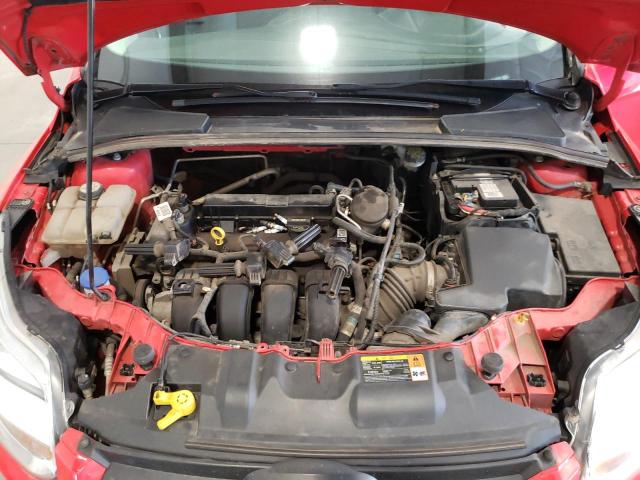 Photo 7 from auction – 2013 FORD FOCUS SE with VIN 1FADP3K27DL107599