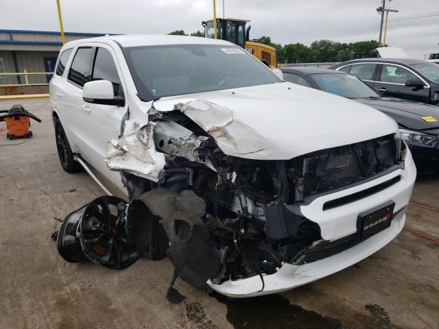 Photo 9 from auction – 2019 DODGE DURANGO GT with VIN 1C4RDJDG6KC559854
