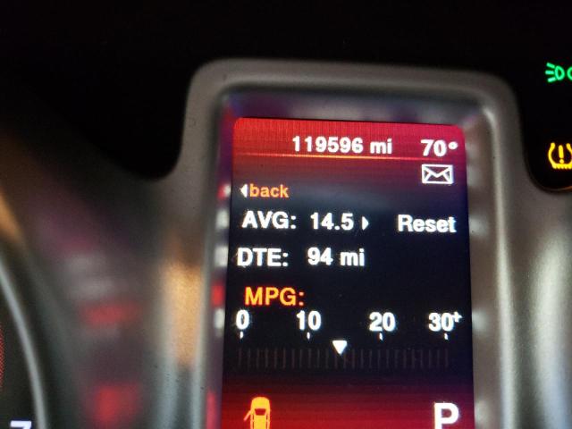 Photo 8 from auction – 2017 DODGE JOURNEY SX with VIN 3C4PDCBG6HT527912