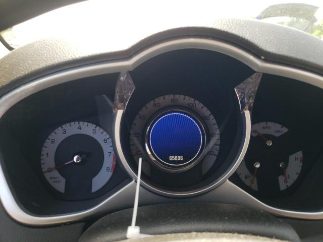 Photo 8 from auction – 2012 CADILLAC SRX LUXURY with VIN 3GYFNDE3XCS626880