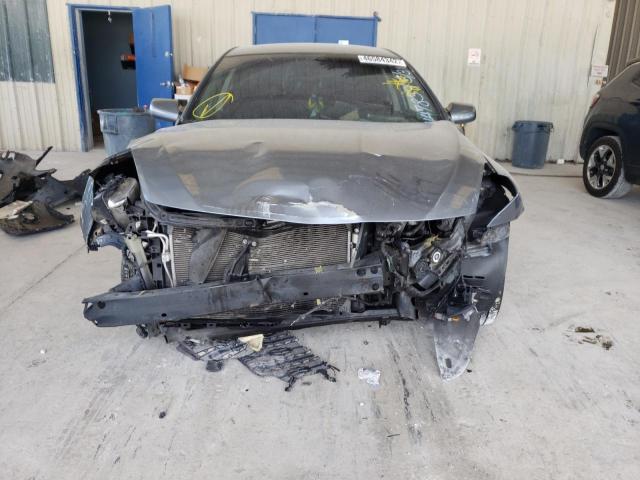 Photo 9 from auction – 2010 NISSAN ALTIMA BAS with VIN 1N4AL2AP5AN447839
