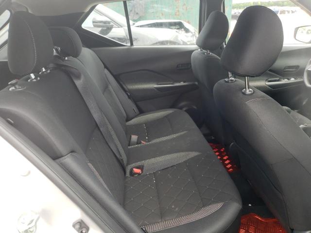 Photo 6 from auction – 2020 NISSAN KICKS S with VIN 3N1CP5BV9LL579983