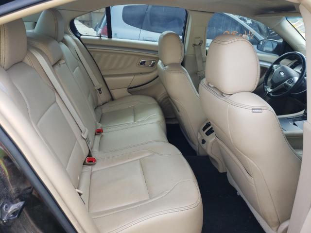 Photo 6 from auction – 2013 FORD TAURUS SEL with VIN 1FAHP2E8XDG161175