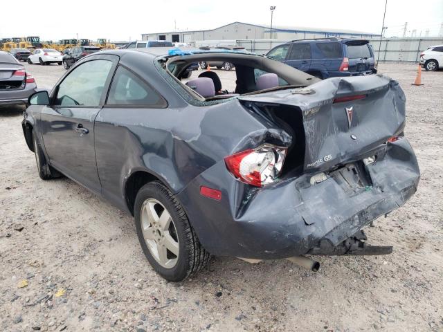 Photo 3 from auction – 2009 PONTIAC G5 with VIN 1G2AS18H897235138