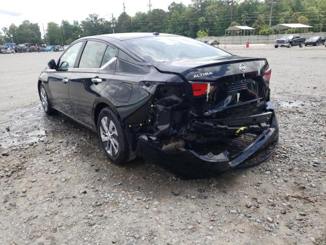 Photo 3 from auction – 2019 NISSAN ALTIMA S with VIN 1N4BL4BV4KC221706