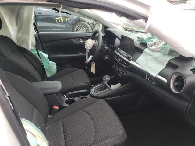 Photo 5 from auction – 2020 KIA FORTE FE with VIN 3KPF24AD3LE167882