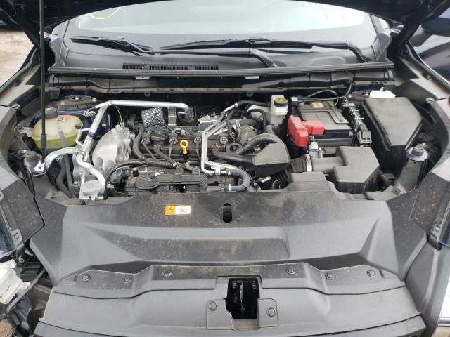 Photo 7 from auction – 2022 MITSUBISHI OUTLANDER with VIN JA4J3VA84NZ008533