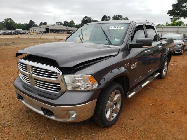 Photo 2 from auction – 2015 RAM 1500 SLT with VIN 1C6RR7LM1FS604181