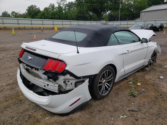 Photo 4 from auction – 2017 FORD MUSTANG with VIN 1FATP8UH2H5254479