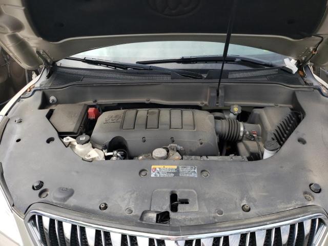 Photo 7 from auction – 2015 BUICK ENCLAVE with VIN 5GAKVBKD4FJ308945