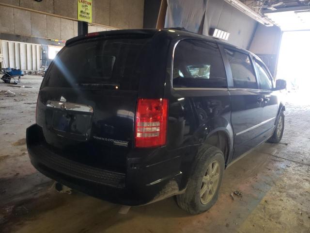 Photo 4 from auction – 2010 CHRYSLER TOWN & COU with VIN 2A4RR5D13AR189838