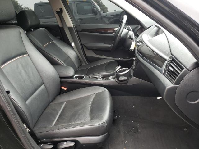 Photo 5 from auction – 2015 BMW X1 SDRIVE2 with VIN WBAVM1C54FV315562