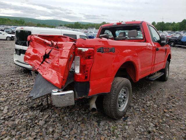 Photo 4 from auction – 2017 FORD F250 SUPER with VIN 1FTBF2B69HEB37781
