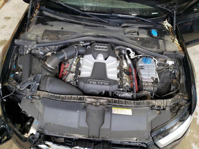 Фото 7 с аукциона – 2012 AUDI A6 PREMIUM с VIN WAUFGAFC1CN066543