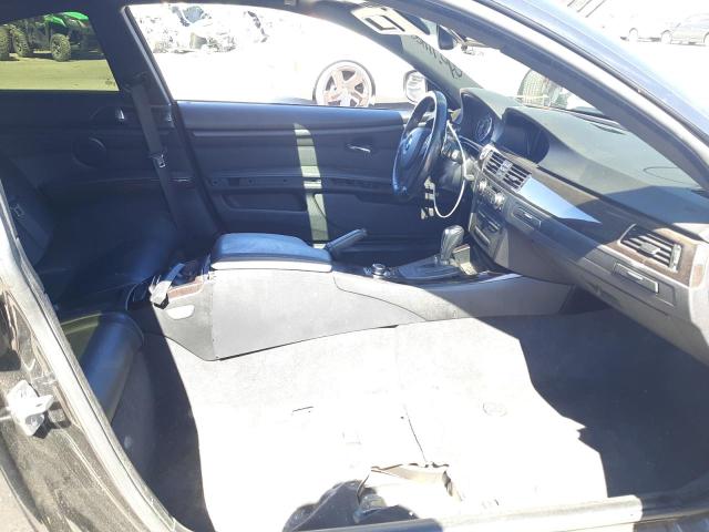 Photo 5 from auction – 2012 BMW 328 I SULE with VIN WBAKE5C5XCE755725
