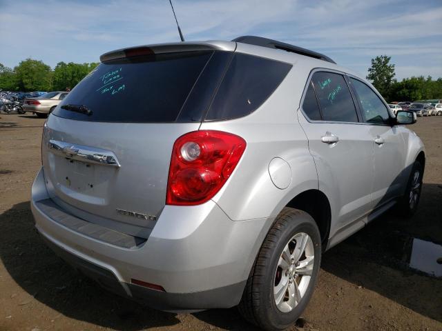 Photo 7 from auction – 2012 CHEVROLET EQUINOX LT with VIN 2GNFLNEK9C6353381