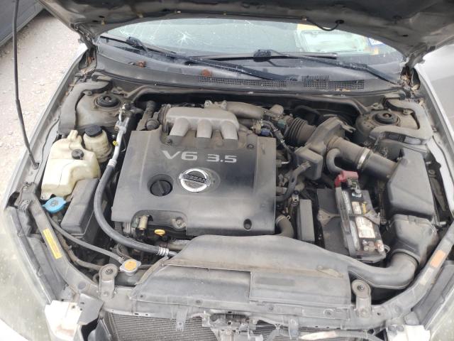 Photo 7 from auction – 2006 NISSAN ALTIMA SE with VIN 1N4BL11D56N408907