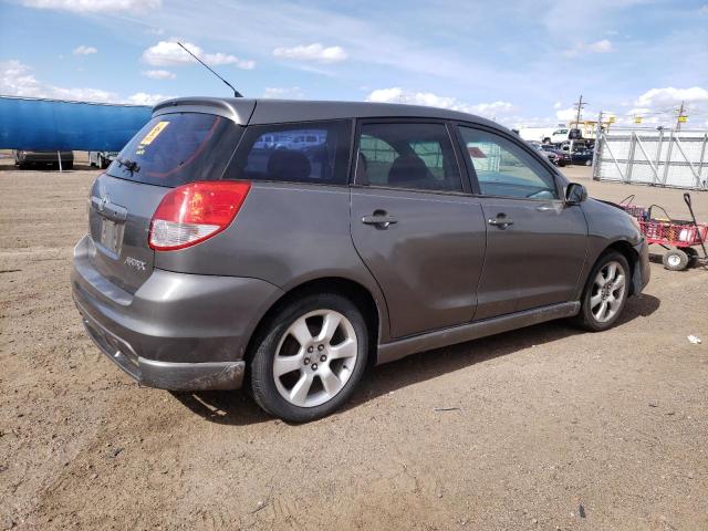 Photo 4 from auction – 2004 TOYOTA COROLLA MA with VIN 2T1KR32EX4C288436