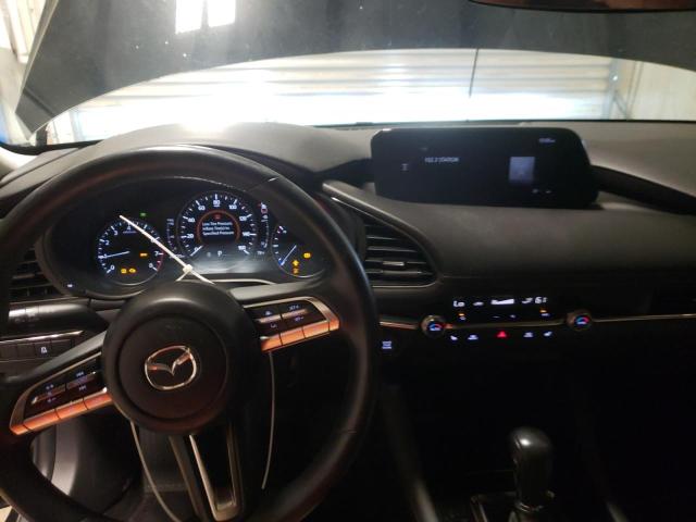 Photo 9 from auction – 2019 MAZDA 3 PREFERRE with VIN JM1BPBDM1K1120366